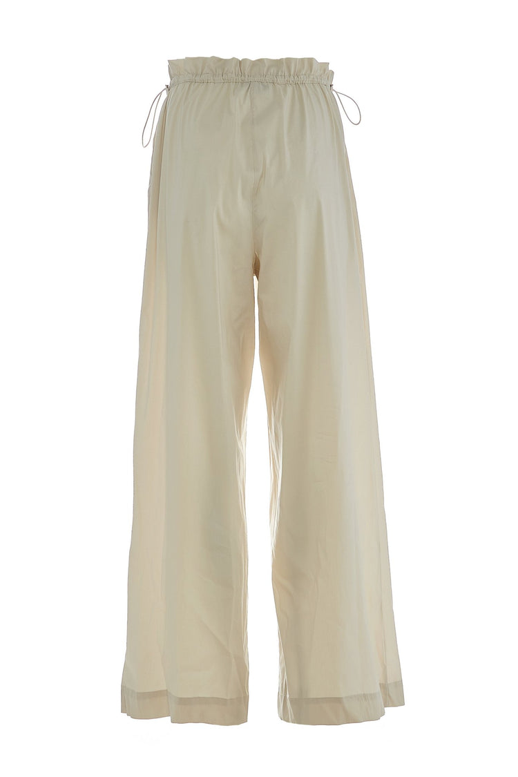 Devotion Off White Theano Pant