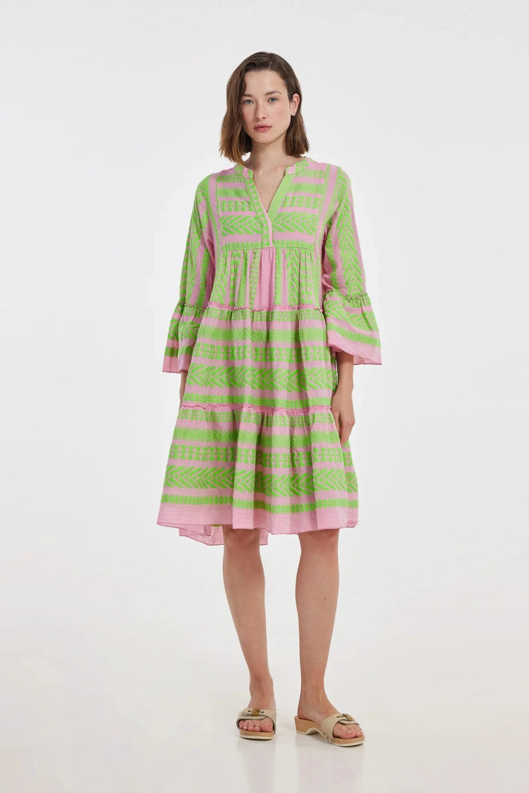 Devotion Resort Ella Dress