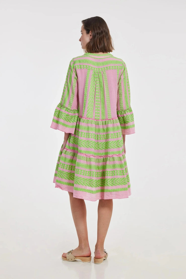 Devotion Resort Ella Dress