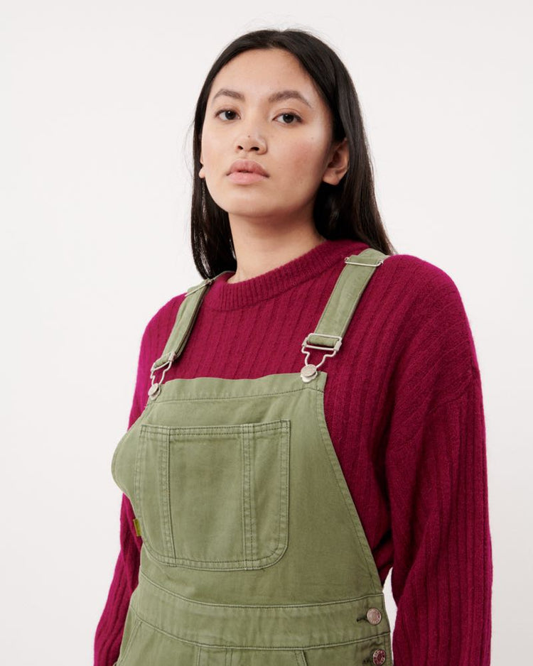 FRNCH Naicha Knit - Violet