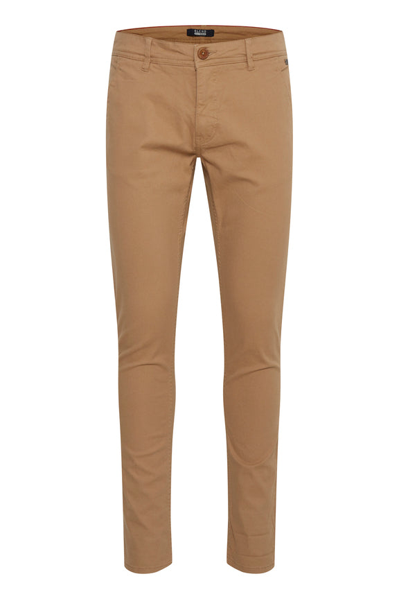 Blend Slim Fit Tan Chino | L32-L34