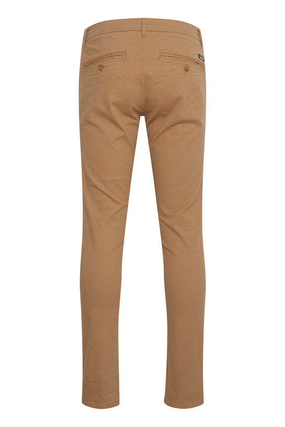 Blend Slim Fit Tan Chino | L32-L34