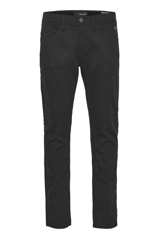 Blend Black Multiflex Twister Jean