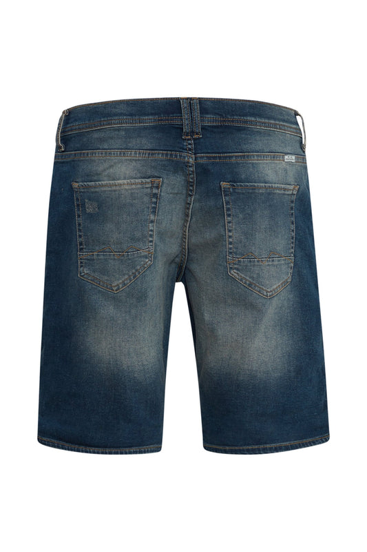 Blend Blue Denim Shorts