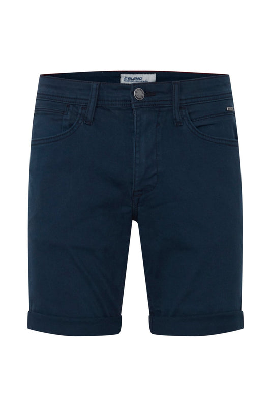 Blend Blue Shorts