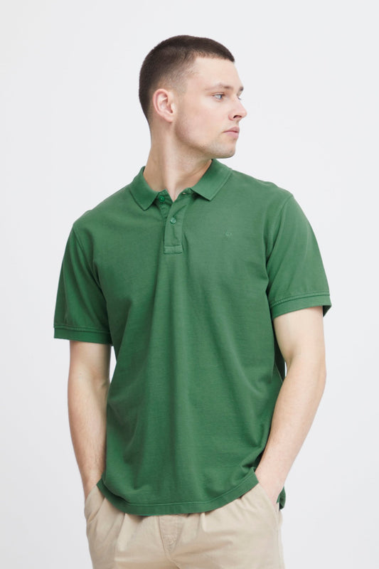 Blend Green Polo Shirt