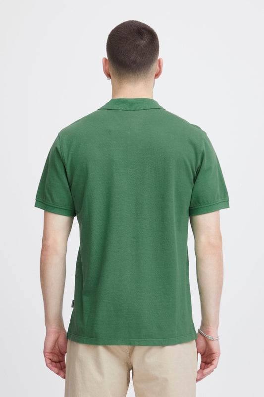 Blend Green Polo Shirt