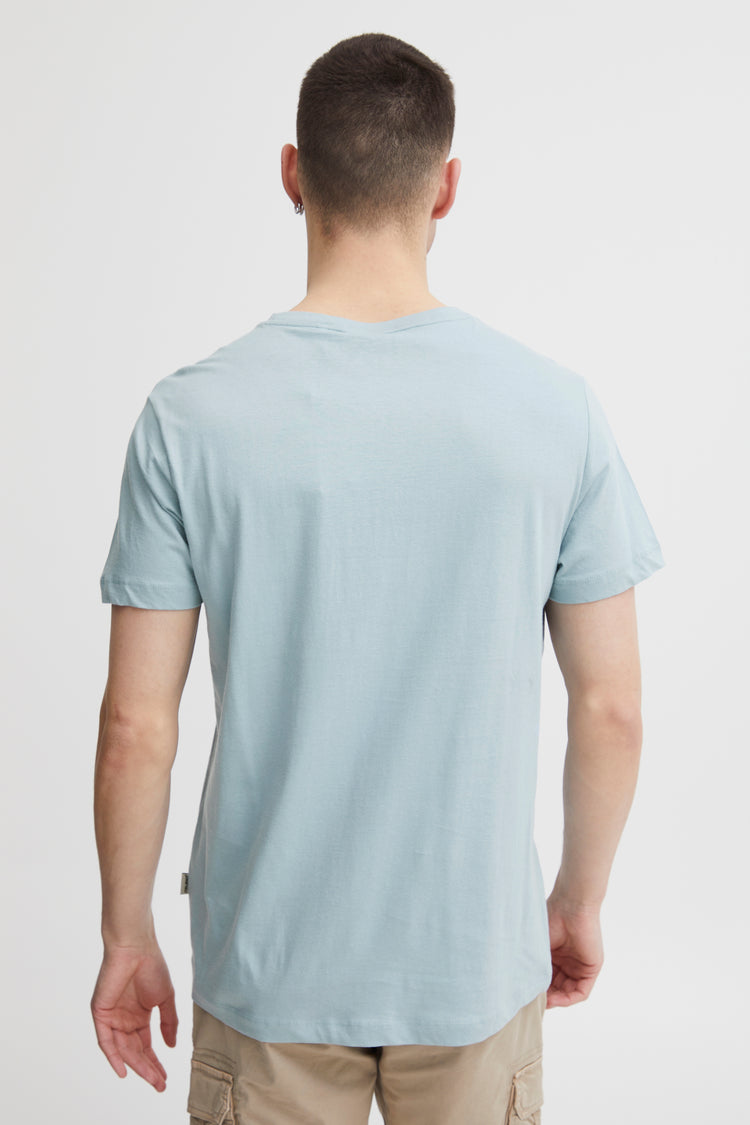 Blend Light Blue T-Shirt