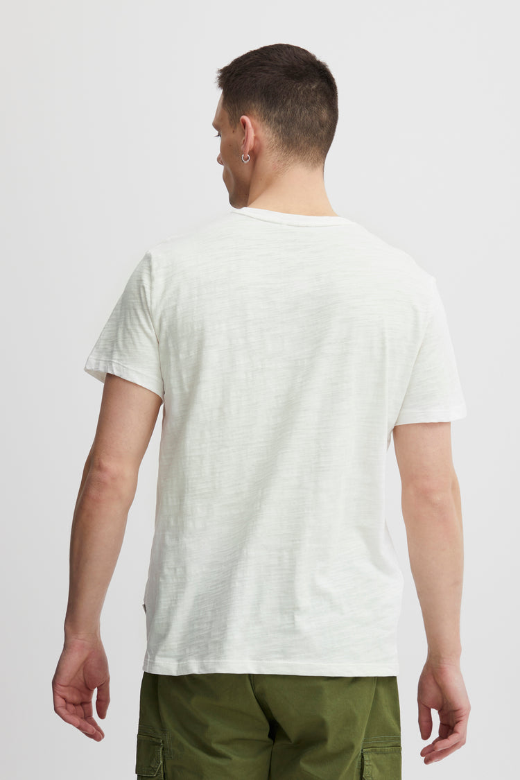 Blend Classic White T-Shirt