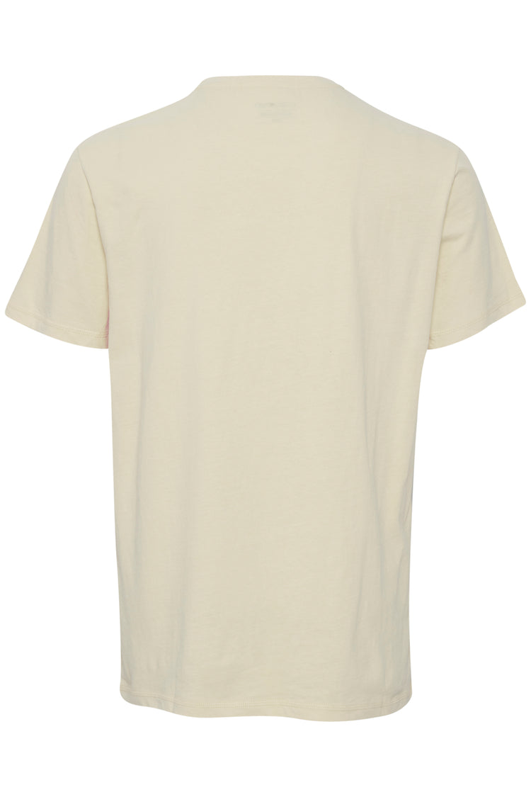 Blend Cream T-Shirt