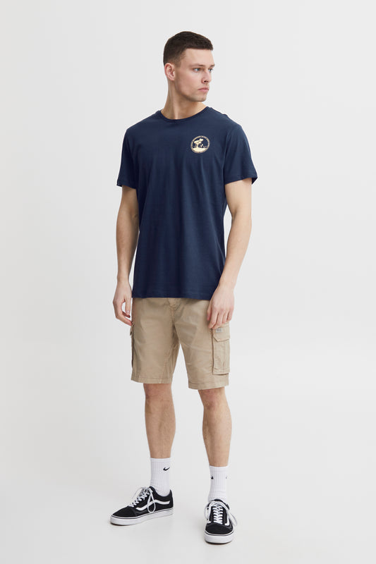 Blend Navy T-shirt