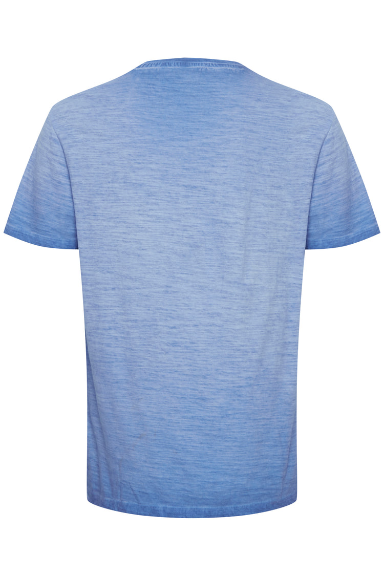 Blend Blue Summer T-Shirt