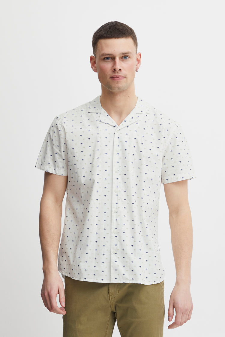 Blend Short Sleeved Shirt