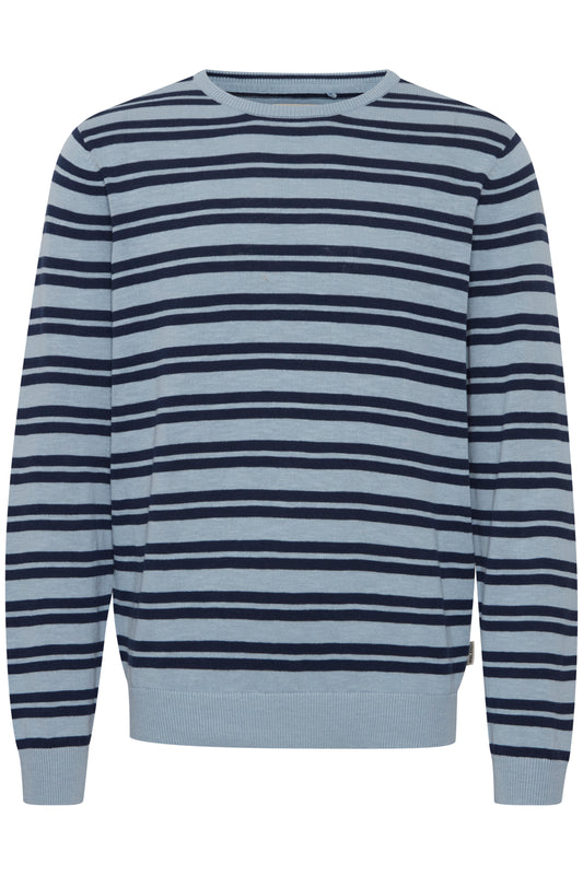 Blend Striped Pullover