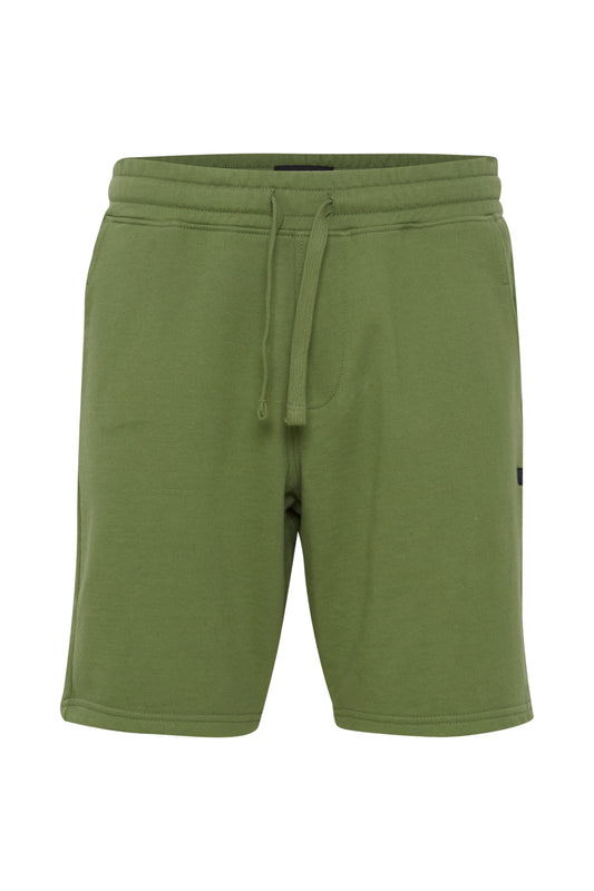 Blend Green Sweatshorts