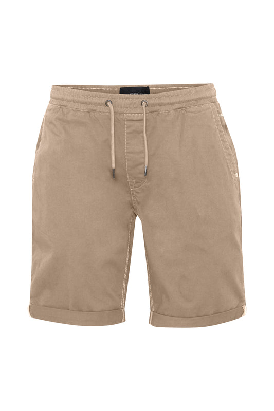 Blend Camel Stretch Shorts