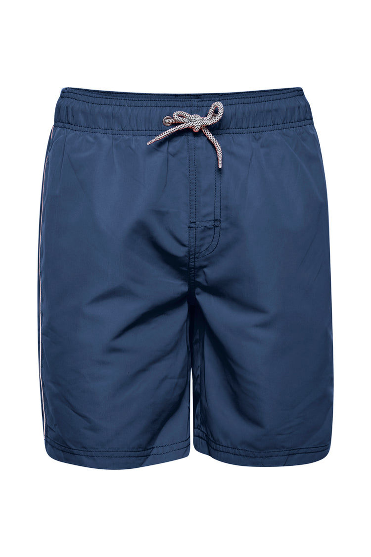 Blend Navy Swim Shorts