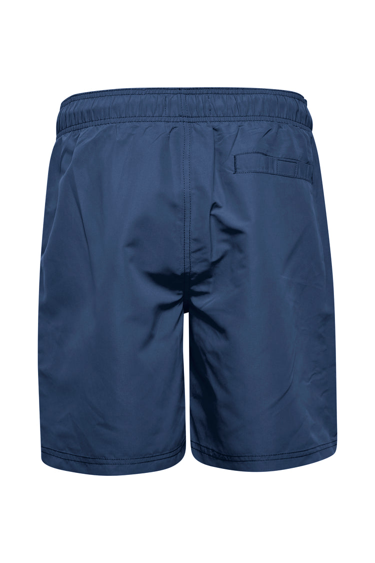 Blend Navy Swim Shorts