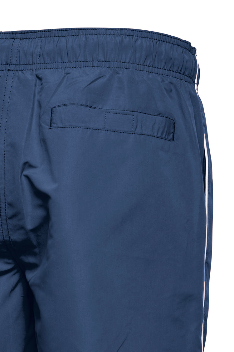 Blend Navy Swim Shorts