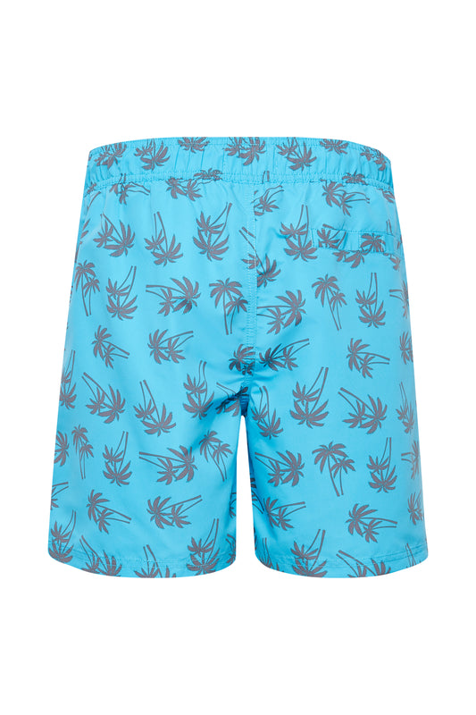 Blend Bright Blue Swim Shorts