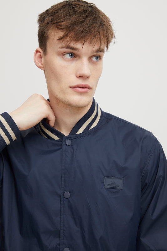 Blend Bomber - Navy