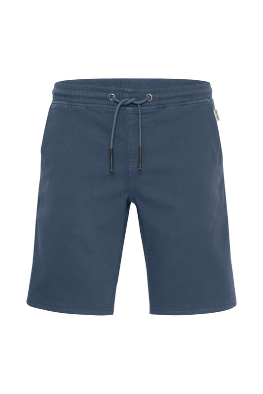 Blend Blue Sweat Shorts