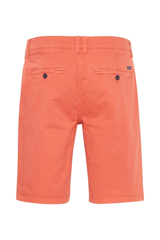 Blend Orange Shorts