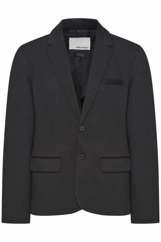 Blend Black Langford blazer