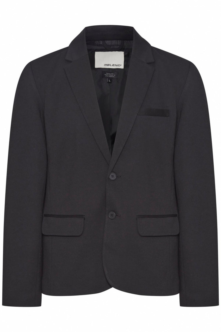 Blend Black Langford blazer