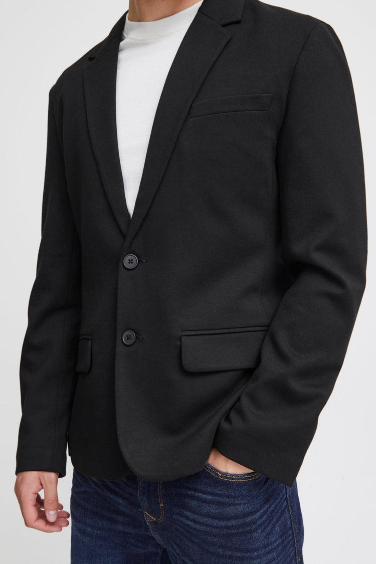 Blend Black Langford blazer