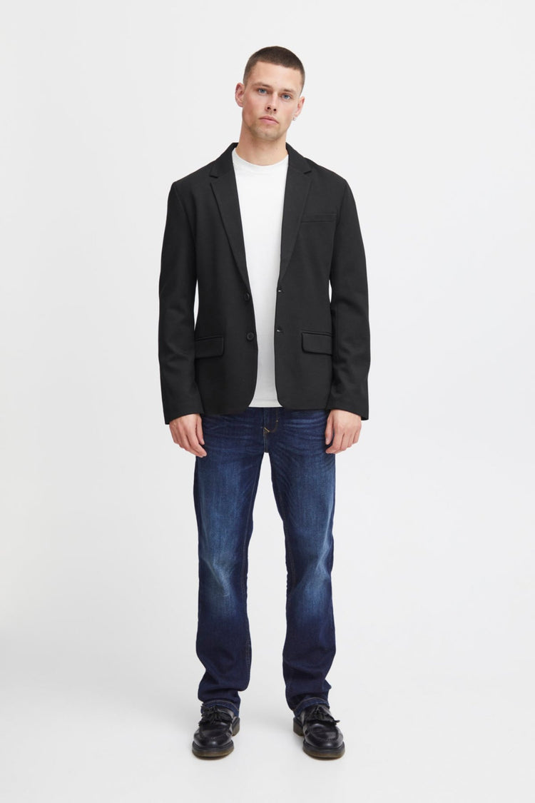 Blend Black Langford blazer