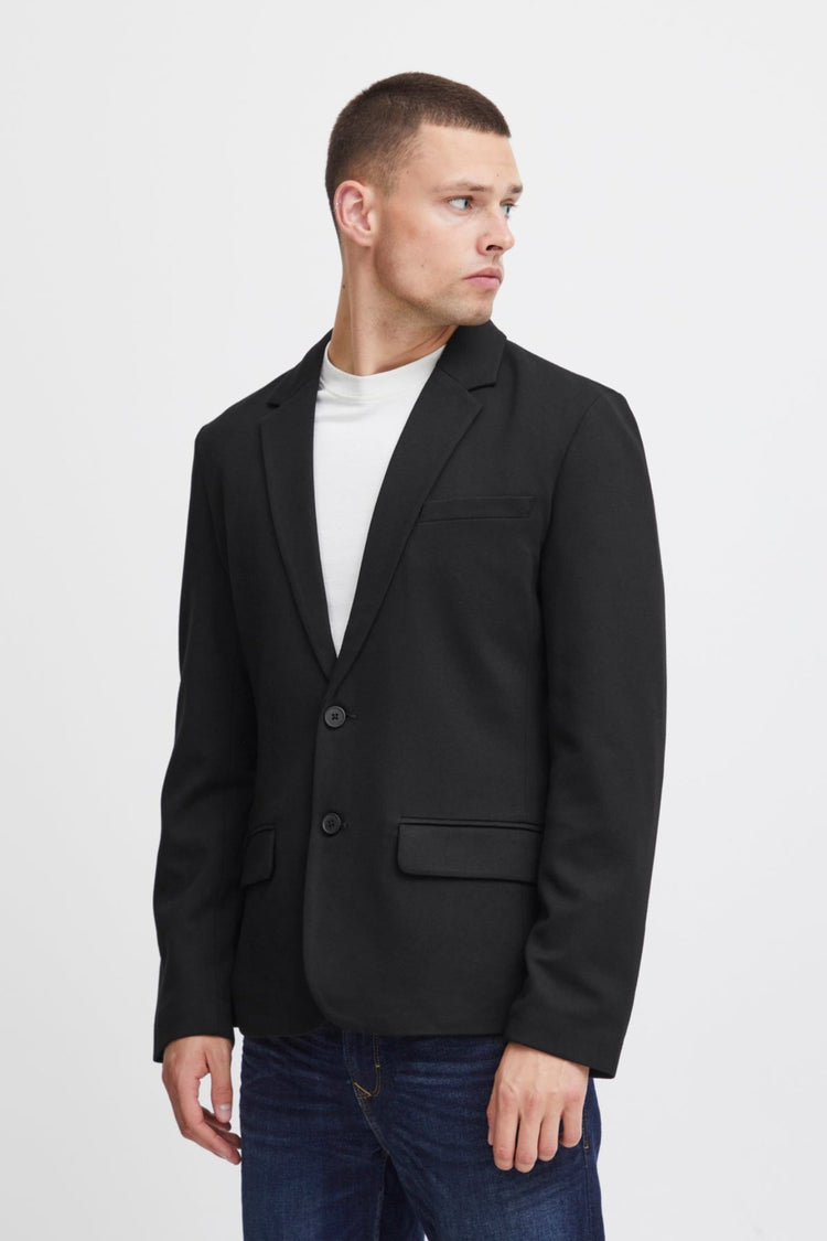 Blend Black Langford blazer