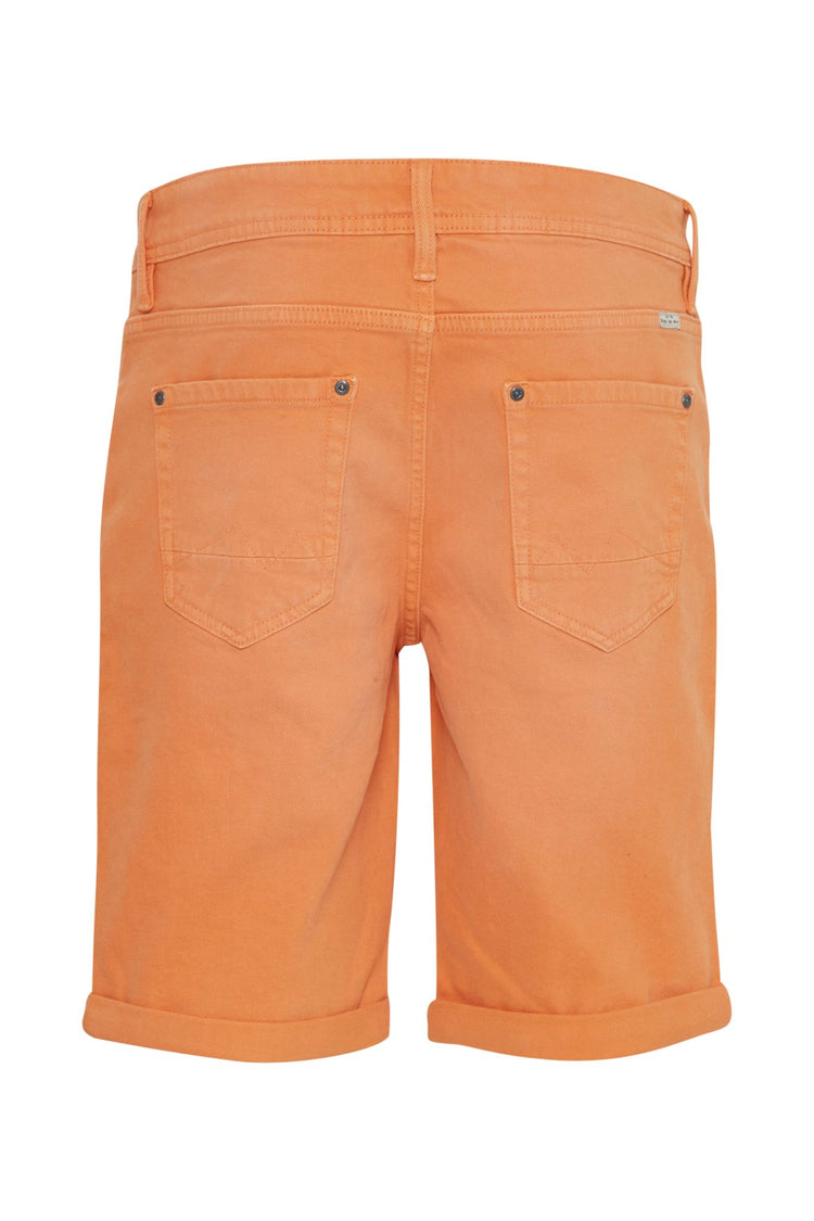 Blend Orange Denim shorts