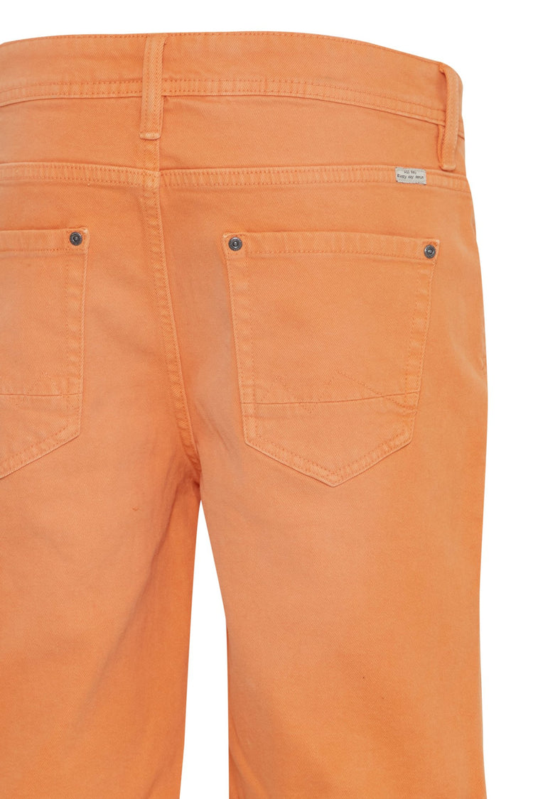 Blend Orange Denim shorts