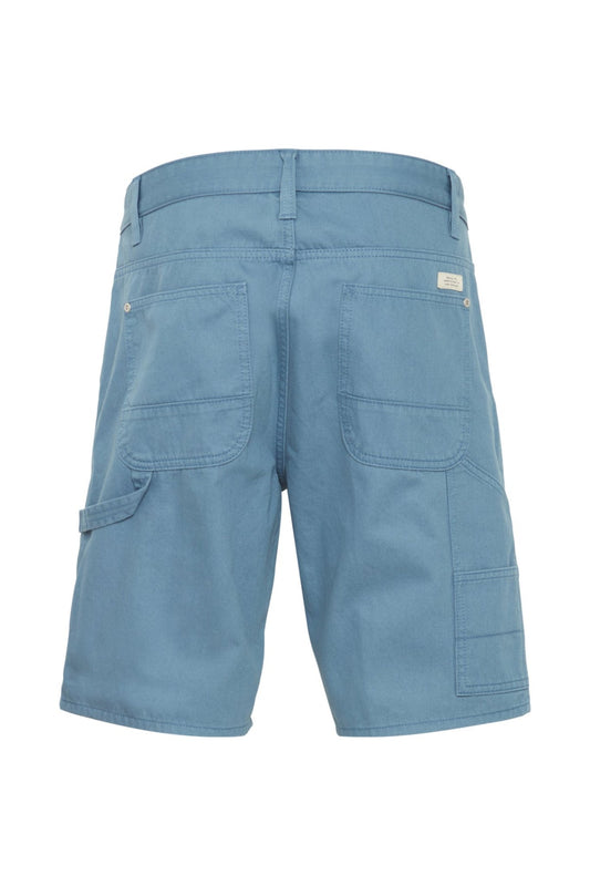 Blend Blue Woven shorts