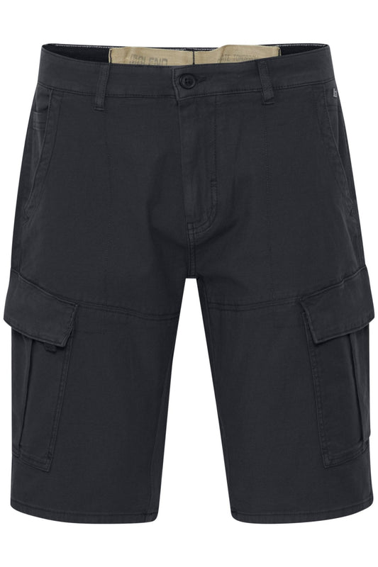 Blend Black Woven Shorts