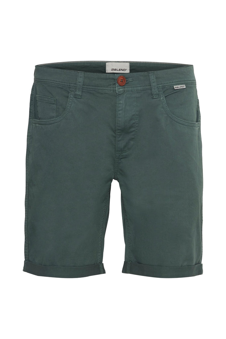 Blend Green Woven shorts