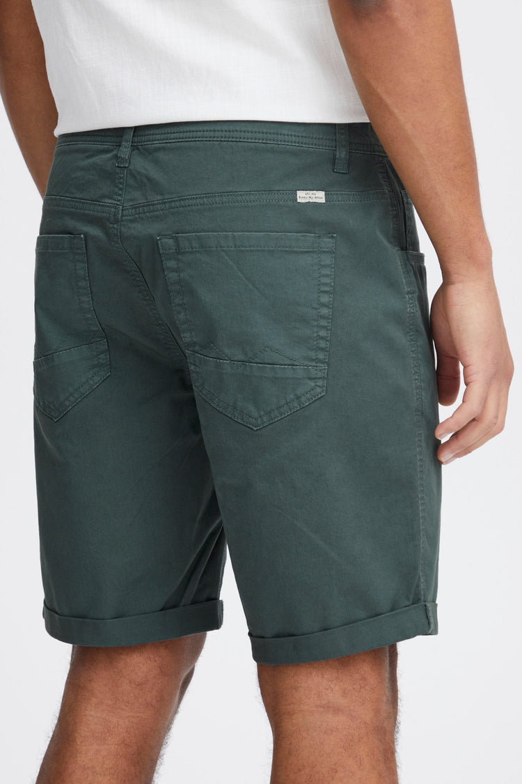 Blend Green Woven shorts