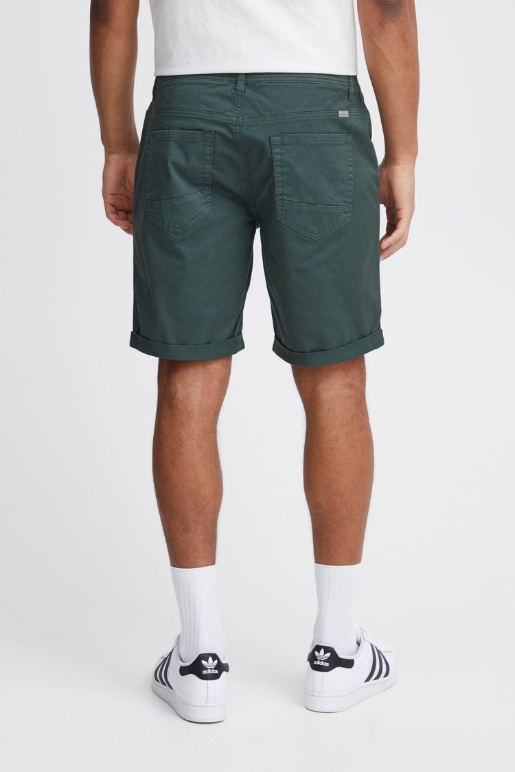 Blend Green Woven shorts