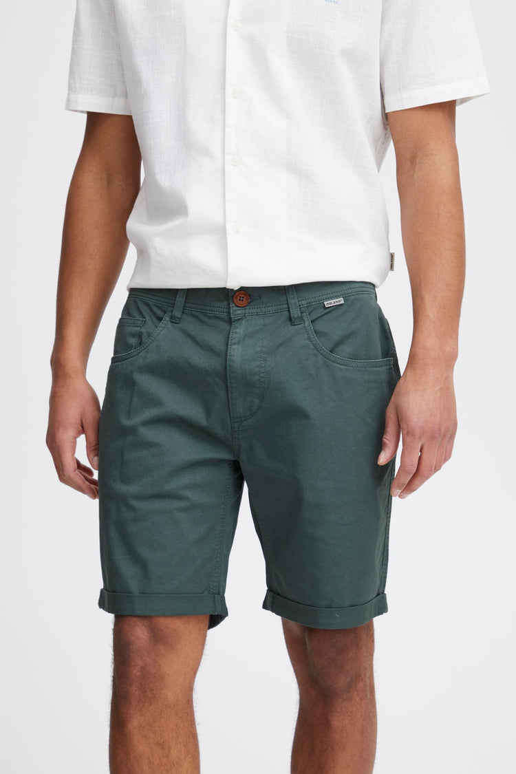 Blend Green Woven shorts