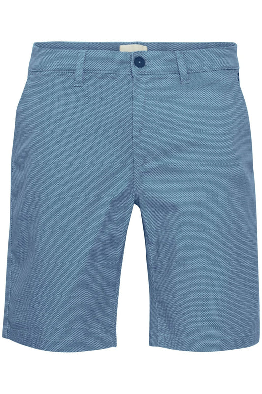 Blend Blue Woven shorts