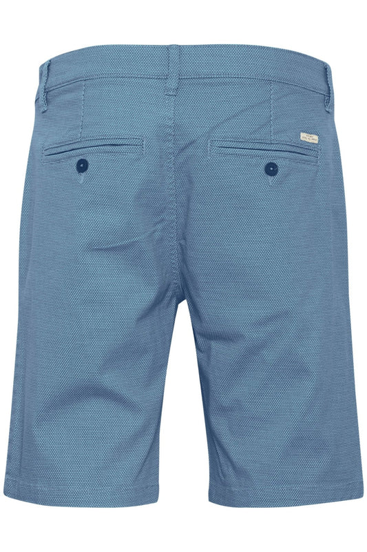 Blend Blue Woven shorts