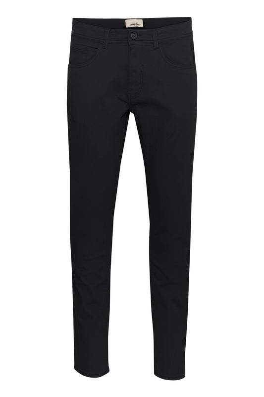 Blend NOOS Black Rodney Twister Pant