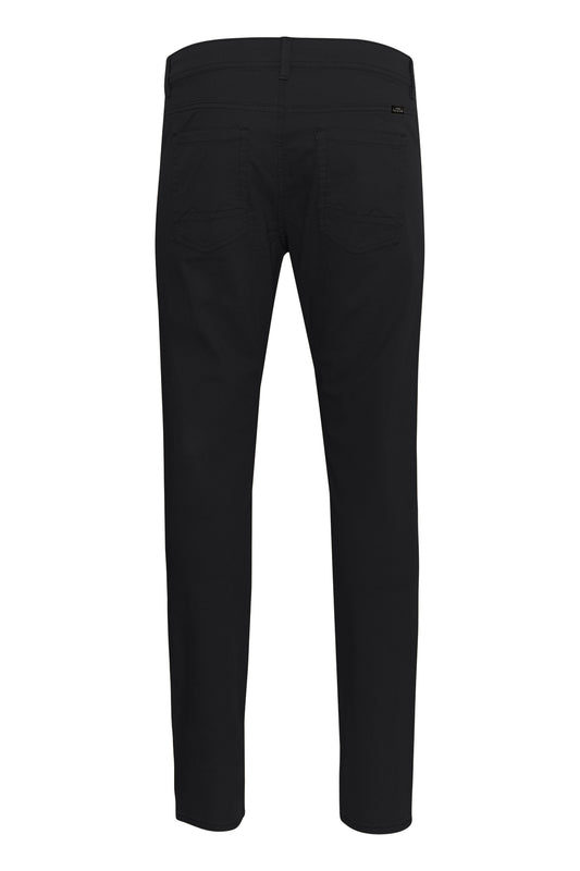 Blend NOOS Black Rodney Twister Pant