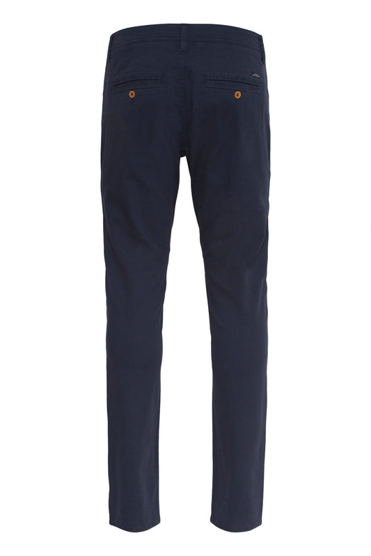 Blend NOOS Navy Rodney Twister Pant