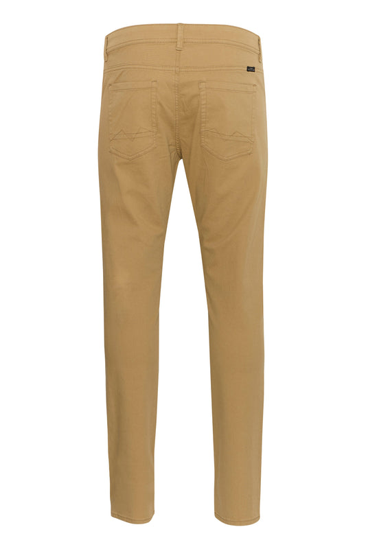 Blend NOOS Brown Rodney Twister Pant