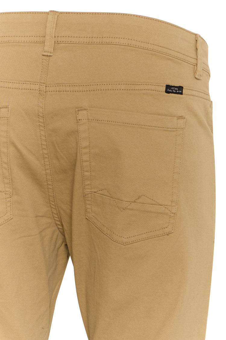 Blend NOOS Brown Rodney Twister Pant