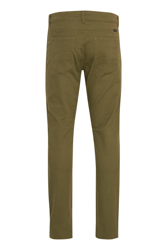 Blend NOOS Green Rodney Twister Pant