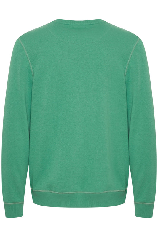 Blend Green Sweatshirt