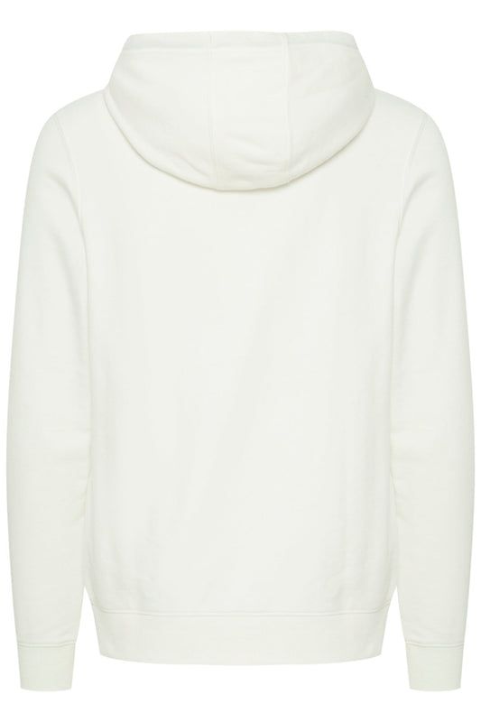 Blend White Walrus Sweatshirt